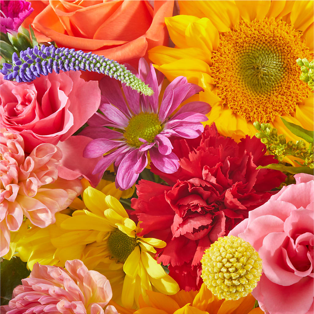 You're Invited - A Florist Original – Rainbow Flower Shop, Huron SD