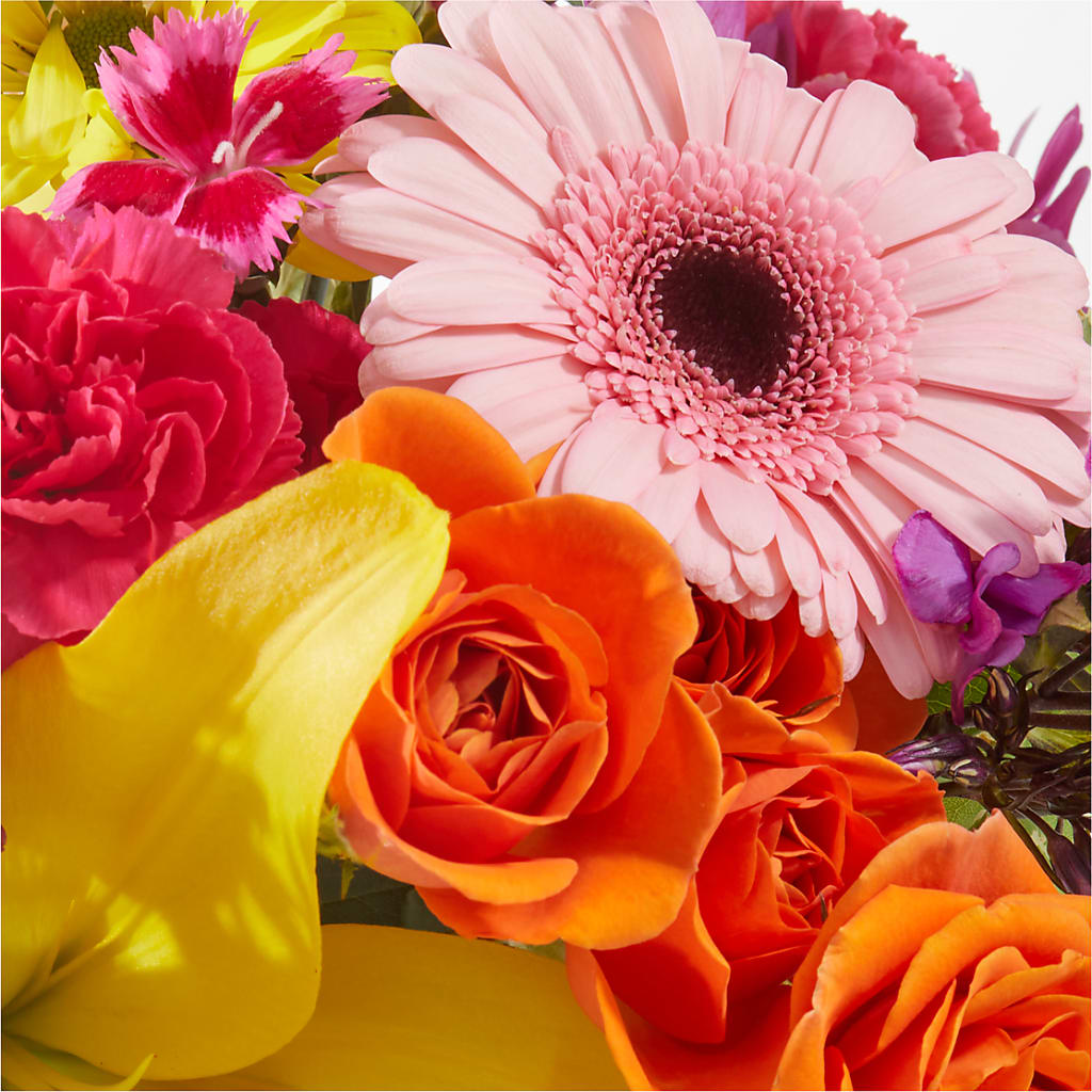 You're Invited - A Florist Original – Rainbow Flower Shop, Huron SD