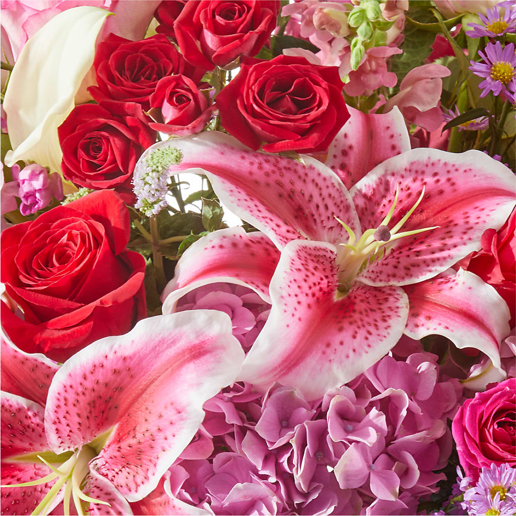 Better Together - A Luxury Florist Original – Rainbow Flower Shop, Huron SD