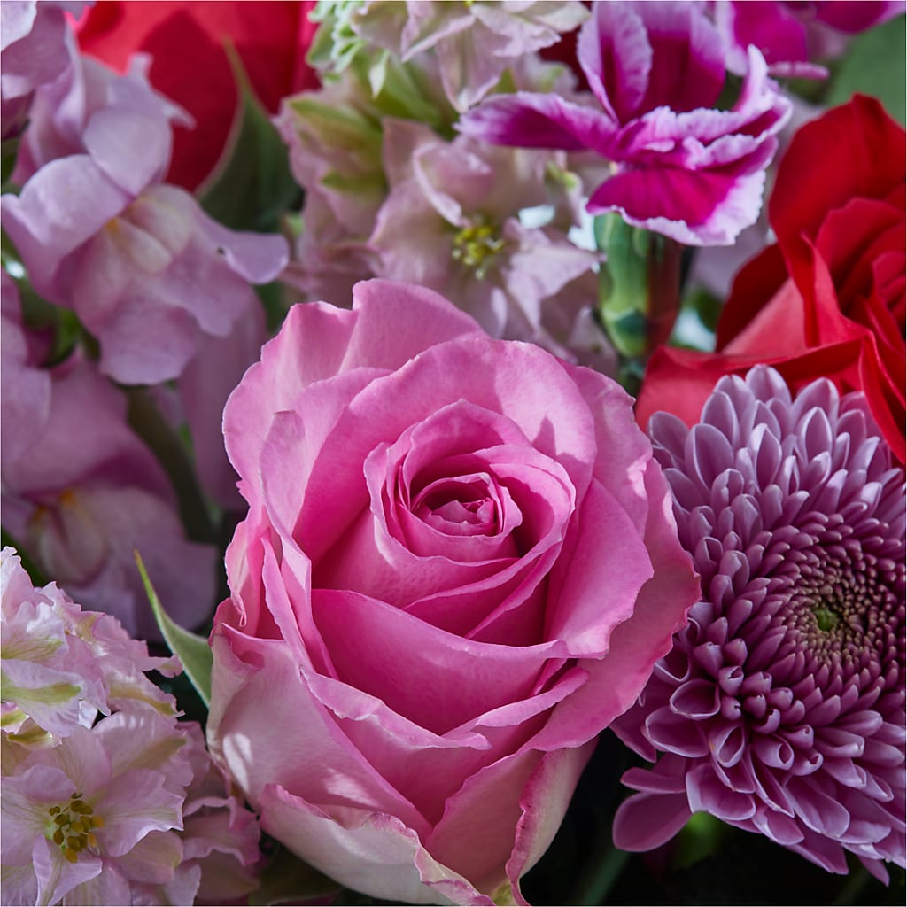 Better Together - A Luxury Florist Original – Rainbow Flower Shop, Huron SD