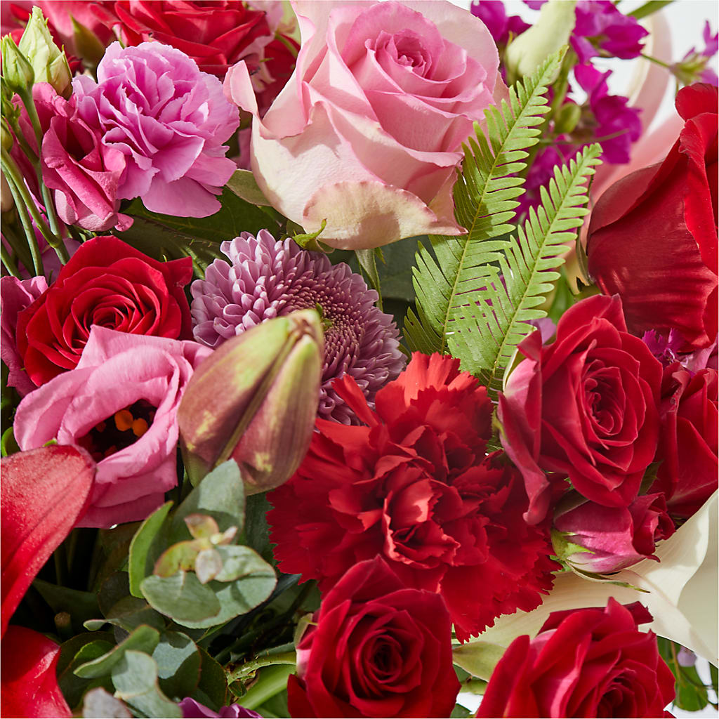 Simply the Best - A Florist Original – Rainbow Flower Shop, Huron SD