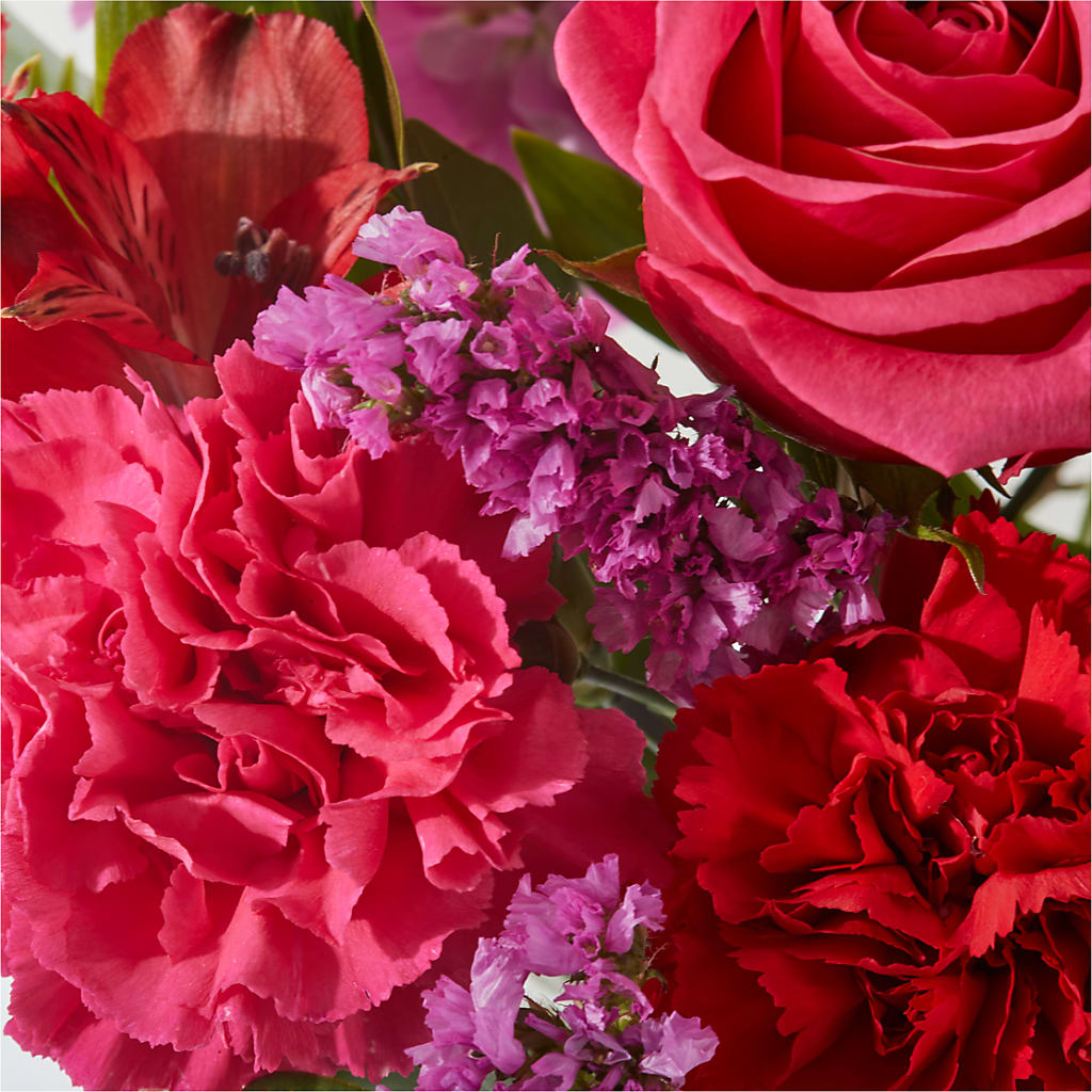 Simply the Best - A Florist Original – Rainbow Flower Shop, Huron SD