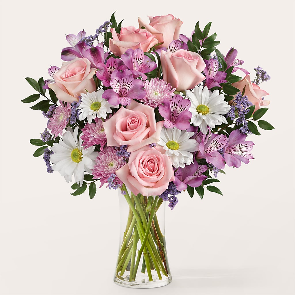 Enchantment Bouquet – Rainbow Flower Shop, Huron SD