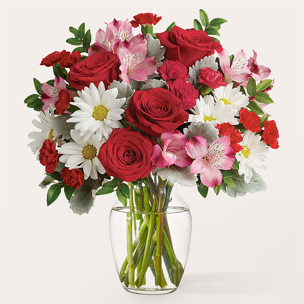 Sugary Sweet Bouquet – Rainbow Flower Shop, Huron SD