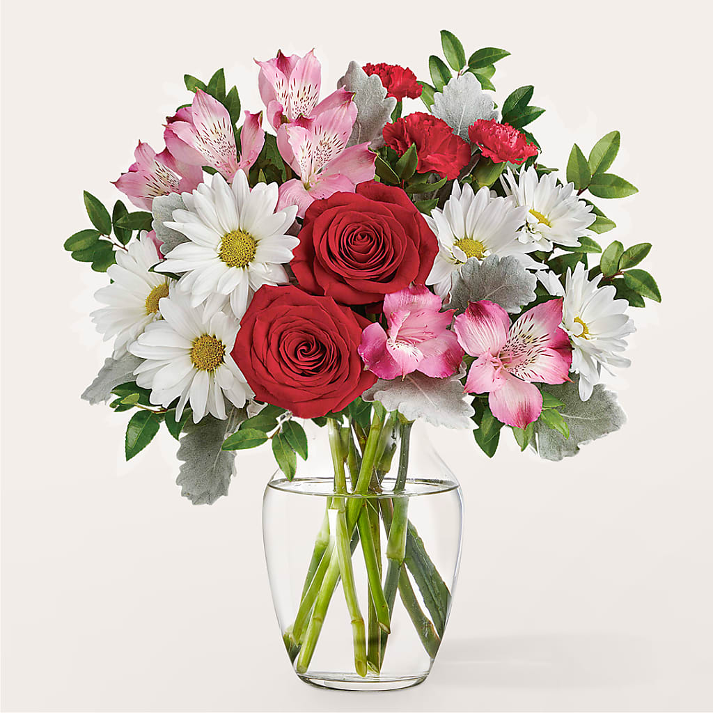 Sugary Sweet Bouquet – Rainbow Flower Shop, Huron SD