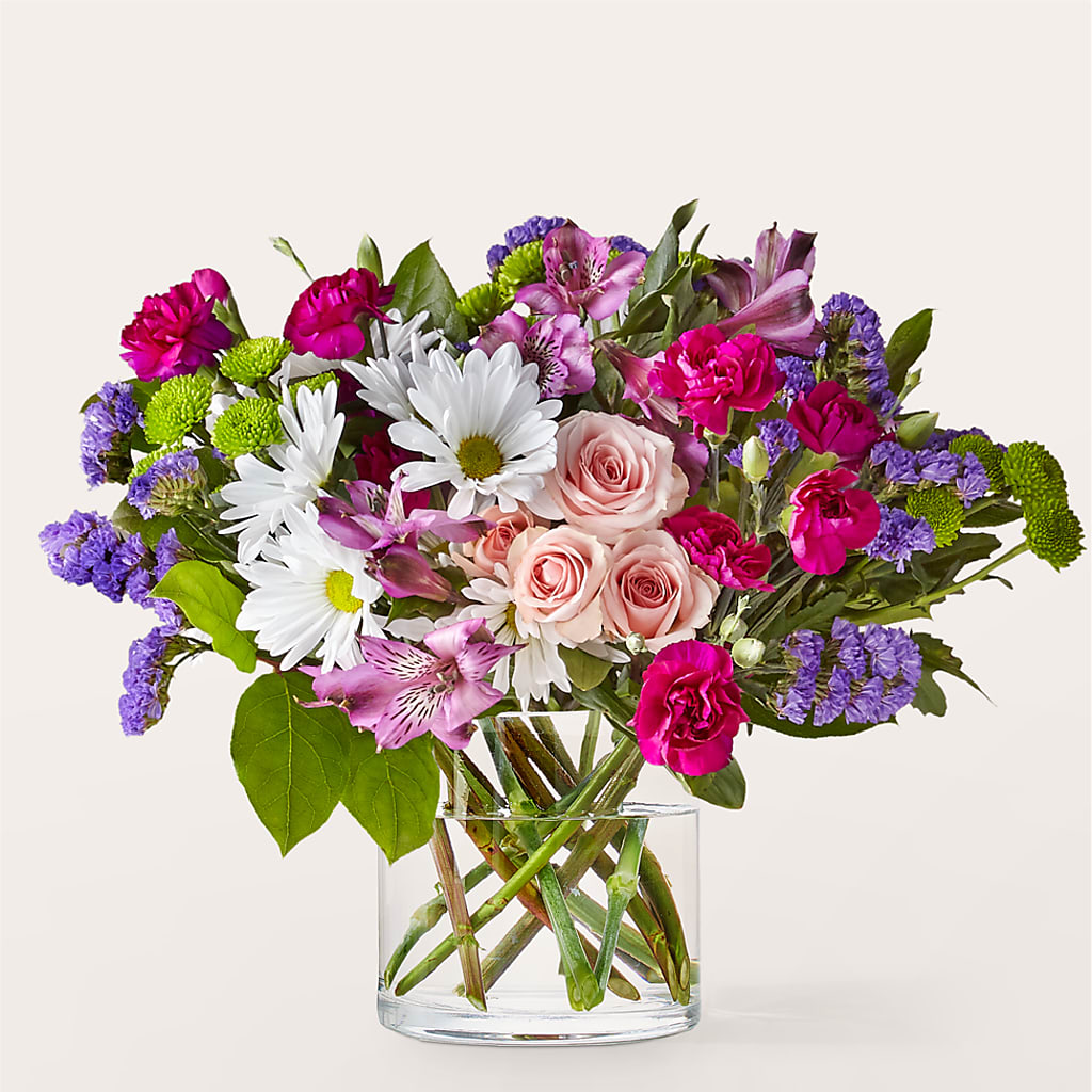 Wild Berry Bouquet – Rainbow Flower Shop, Huron SD