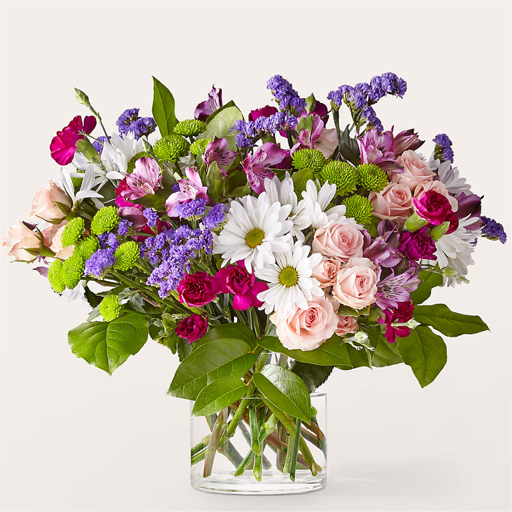 Wild Berry Bouquet – Rainbow Flower Shop, Huron SD