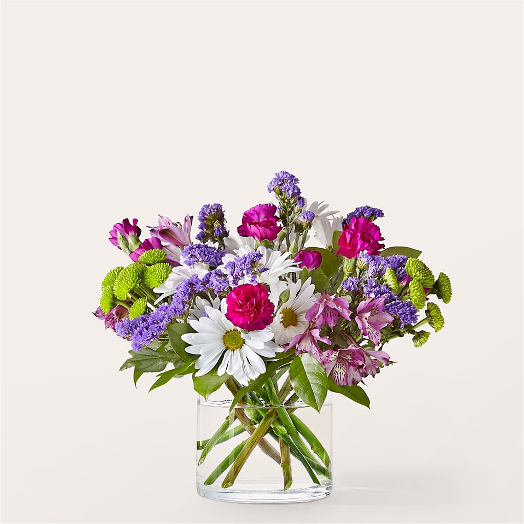 Wild Berry Bouquet – Rainbow Flower Shop, Huron SD