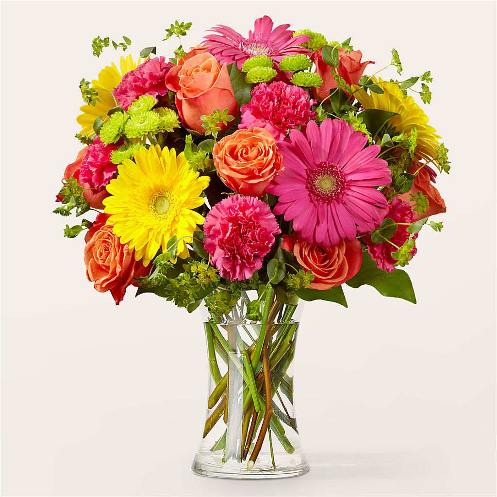 Fruit Punch Bouquet – Rainbow Flower Shop, Huron SD