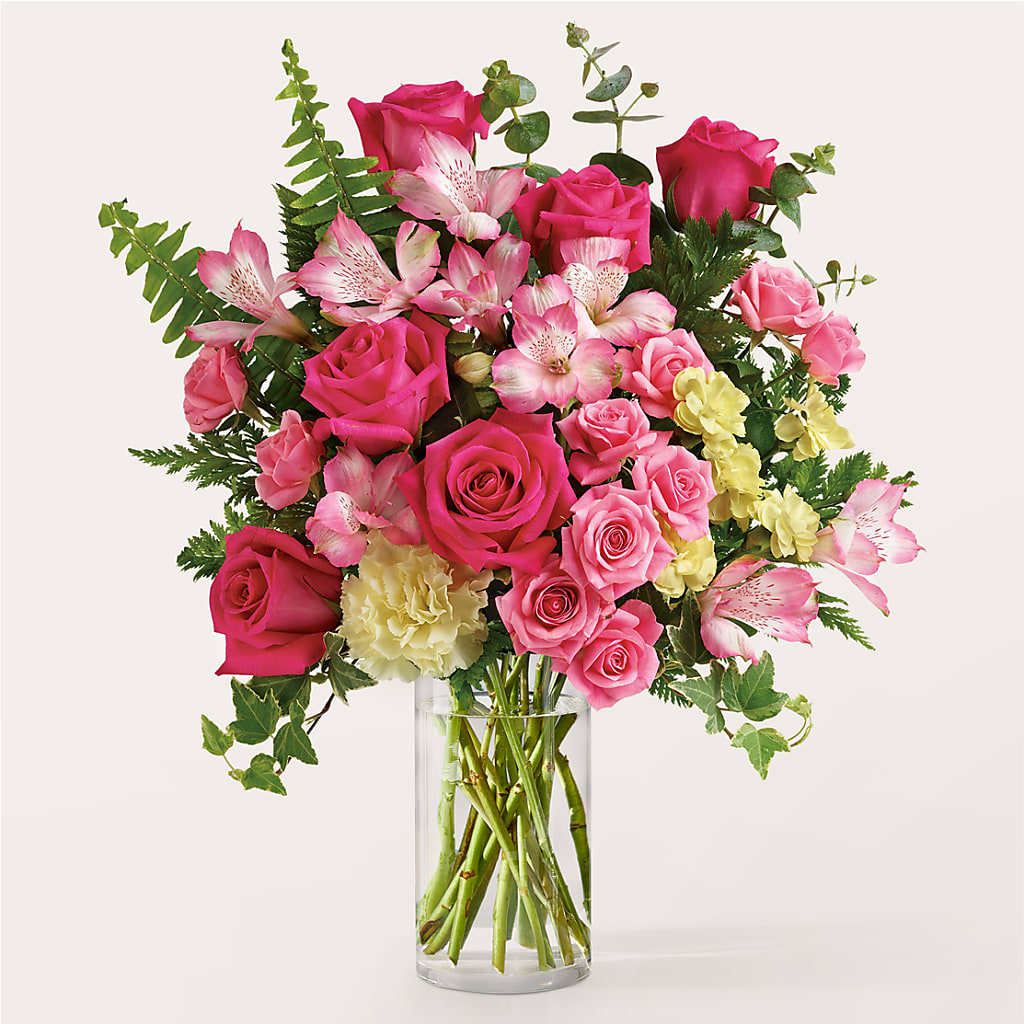 Strawberry Margarita Bouquet – Rainbow Flower Shop, Huron SD
