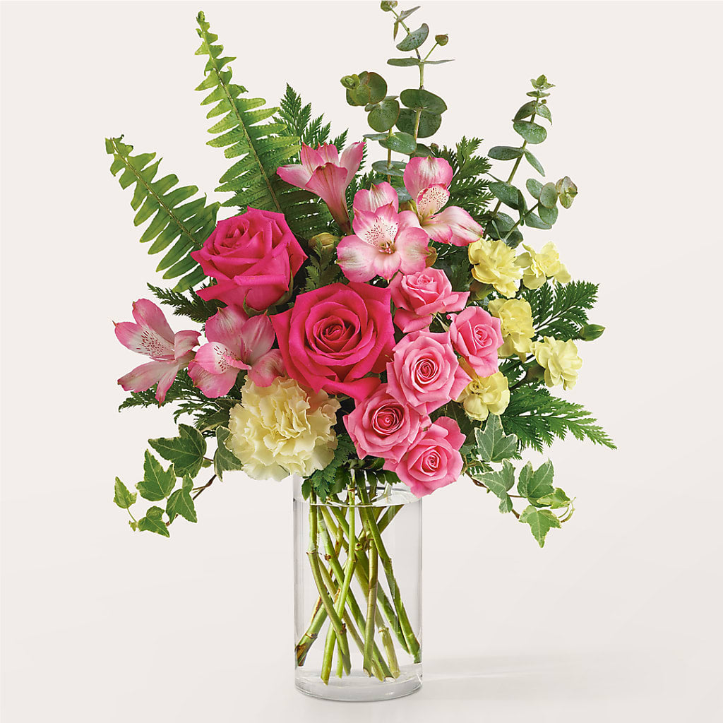 Strawberry Margarita Bouquet – Rainbow Flower Shop, Huron SD
