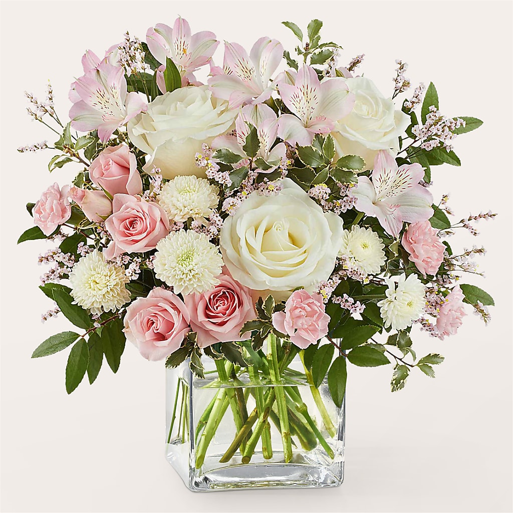 Day Made Bouquet – Rainbow Flower Shop, Huron SD