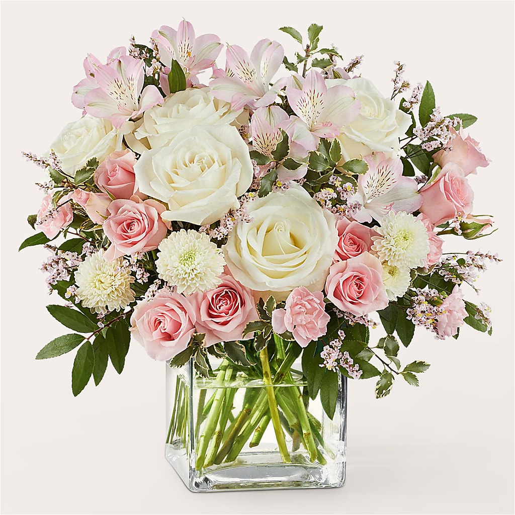 Day Made Bouquet – Rainbow Flower Shop, Huron SD