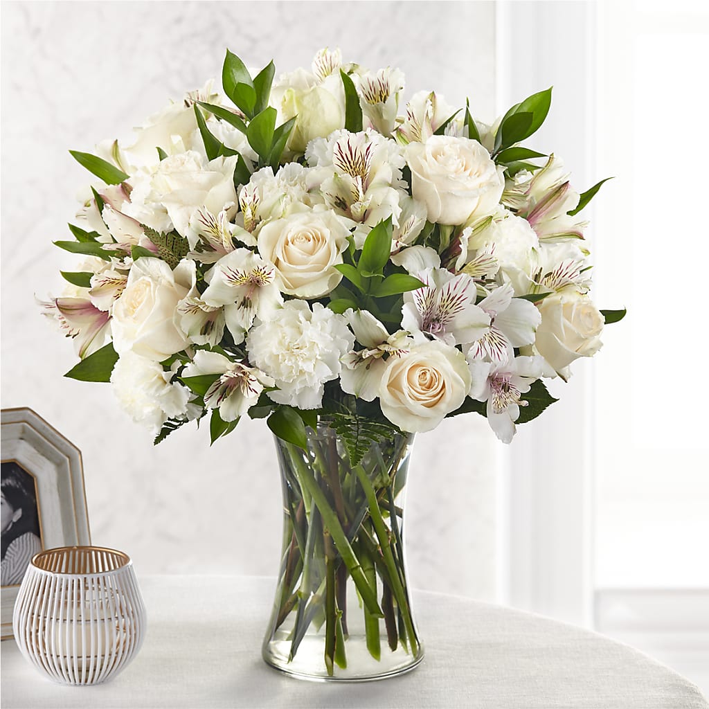 Cherished Friend Bouquet – Rainbow Flower Shop, Huron SD