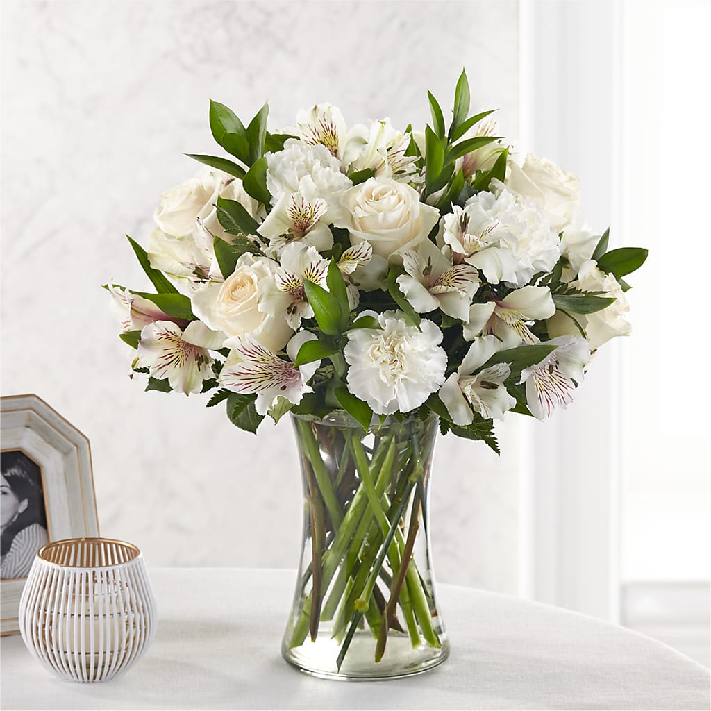 Cherished Friend Bouquet – Rainbow Flower Shop, Huron SD