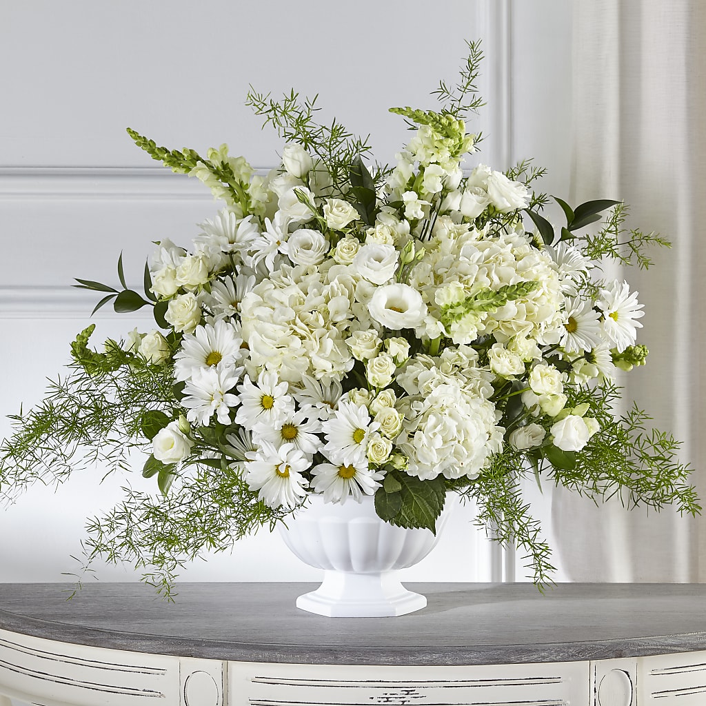 Love & Compassion Arrangement – Rainbow Flower Shop, Huron SD