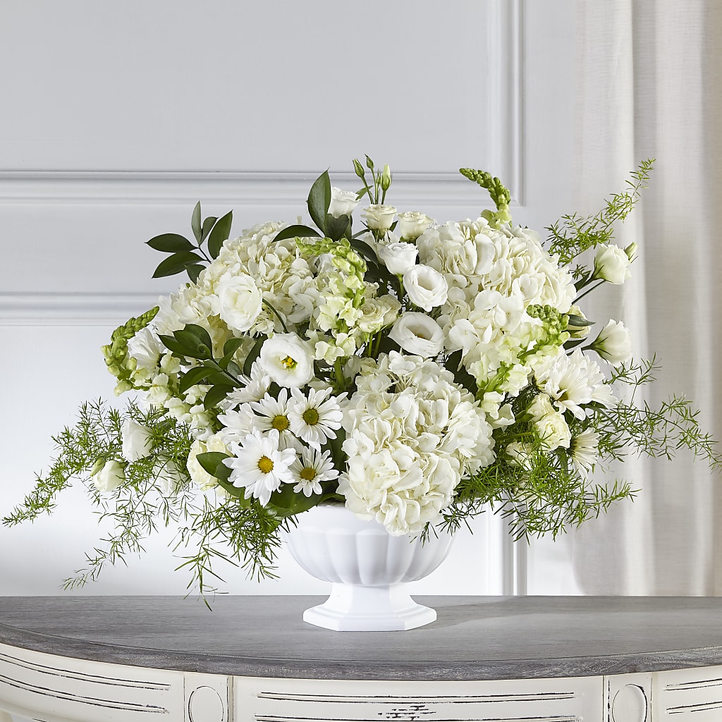 Love & Compassion Arrangement – Rainbow Flower Shop, Huron SD