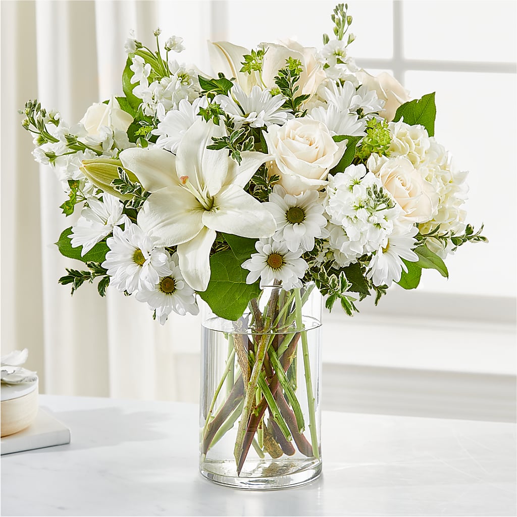 Hope & Renewal Bouquet – Rainbow Flower Shop, Huron SD