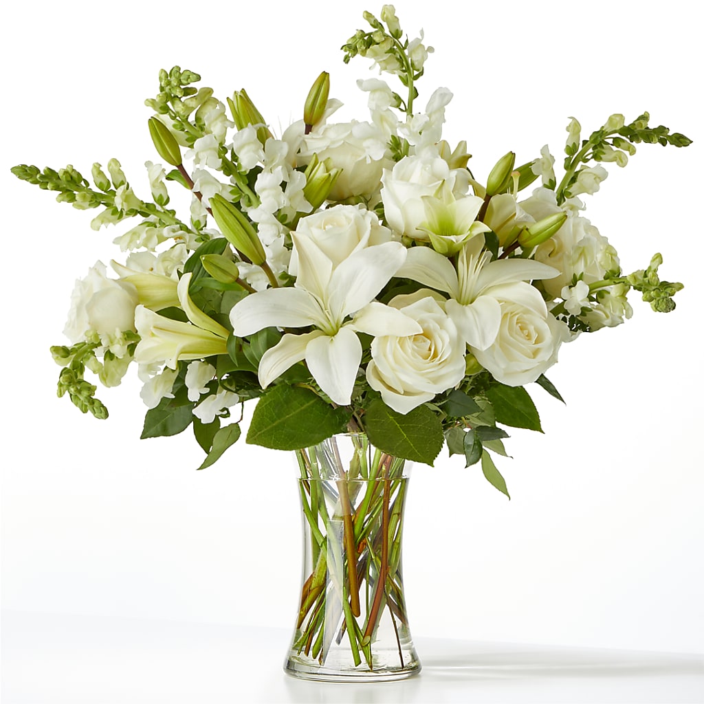 Eternal Friendship Bouquet – Rainbow Flower Shop, Huron SD