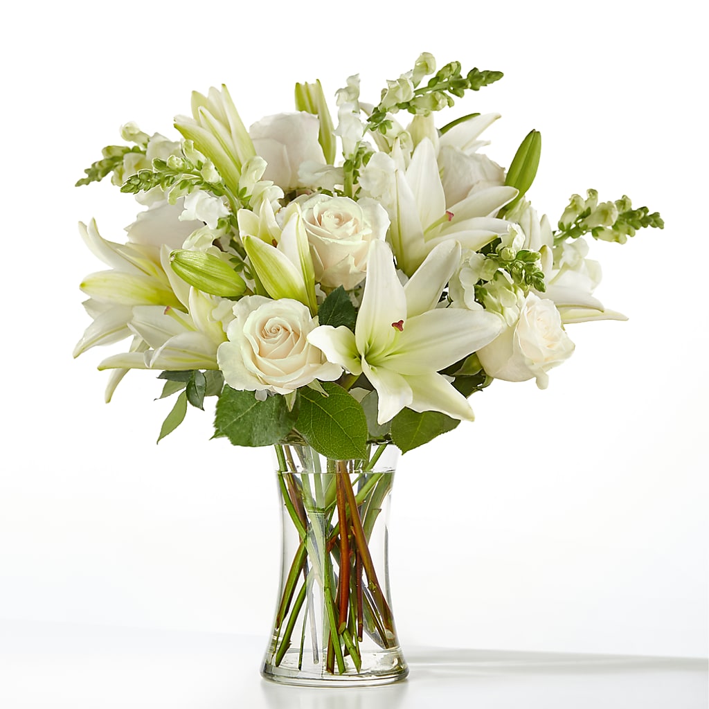 Eternal Friendship Bouquet – Rainbow Flower Shop, Huron SD