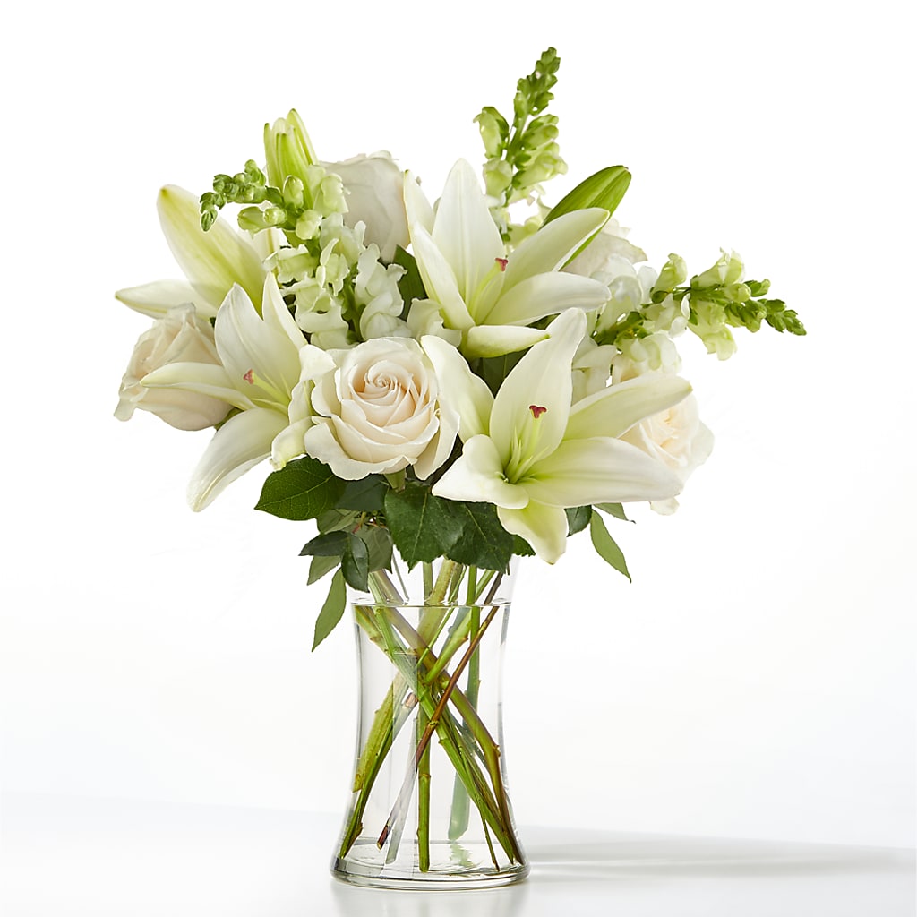 Eternal Friendship Bouquet – Rainbow Flower Shop, Huron SD