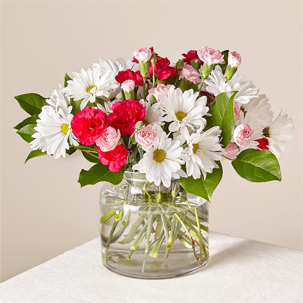 Sweet Surprises® Bouquet – Rainbow Flower Shop, Huron SD
