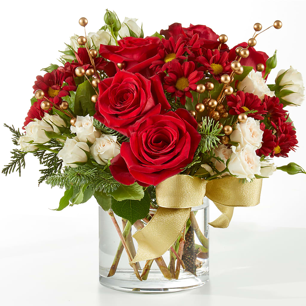 Believe Bouquet – Rainbow Flower Shop, Huron SD