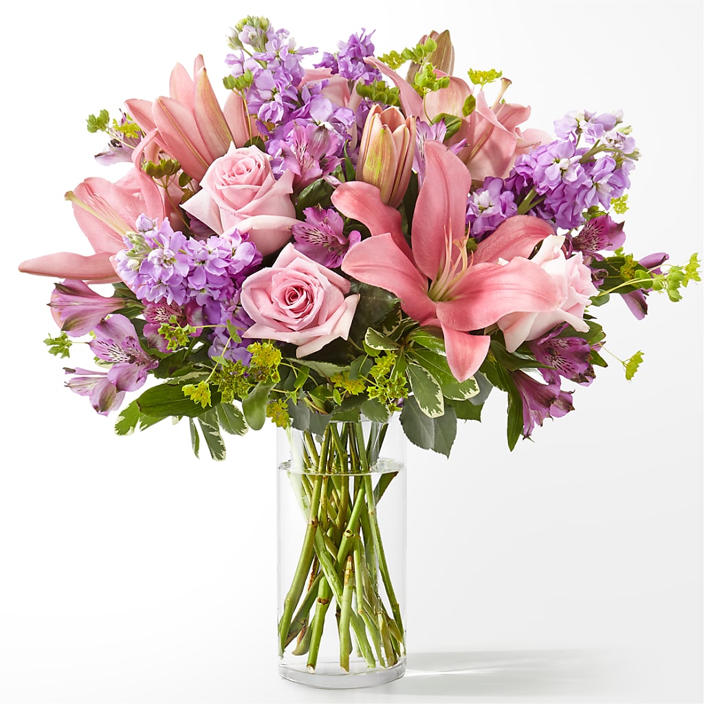 Precious Petals Bouquet – Rainbow Flower Shop, Huron SD