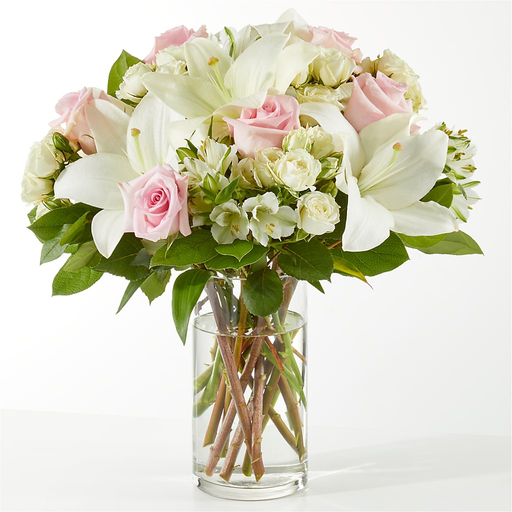 Kindhearted Bouquet – Rainbow Flower Shop, Huron SD