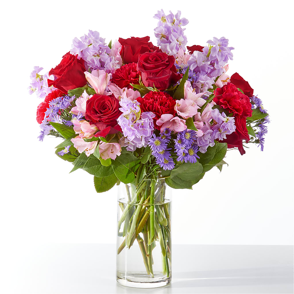 Your Majesty Bouquet – Rainbow Flower Shop, Huron SD