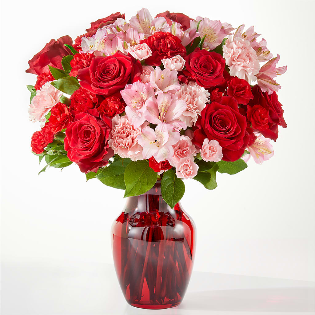 Candy Kisses Bouquet – Rainbow Flower Shop, Huron SD