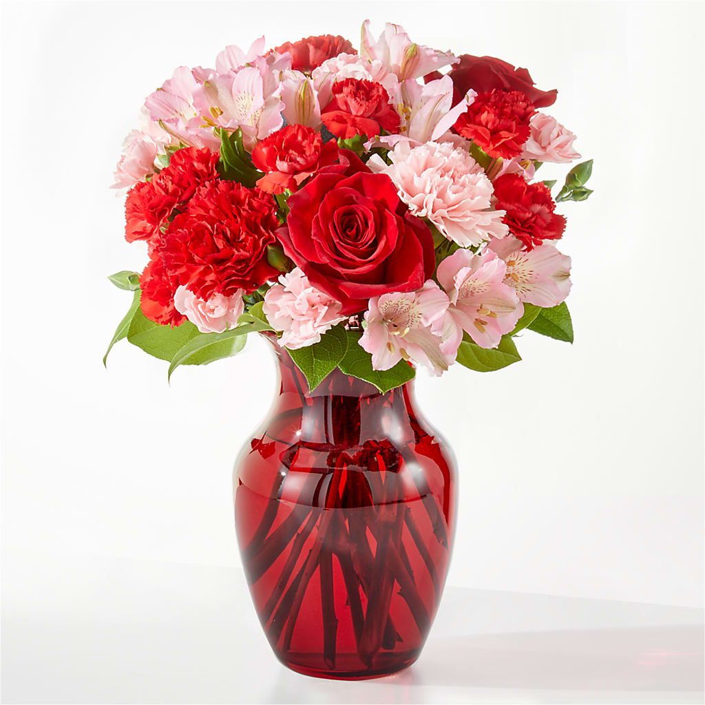 Candy Kisses Bouquet – Rainbow Flower Shop, Huron SD