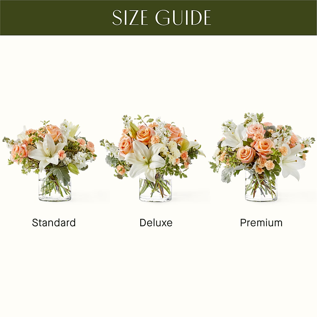 Darling Bouquet – Rainbow Flower Shop, Huron SD