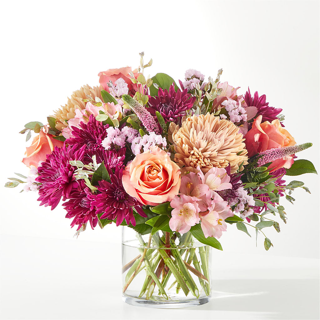 Berry Cobbler Bouquet – Rainbow Flower Shop, Huron SD