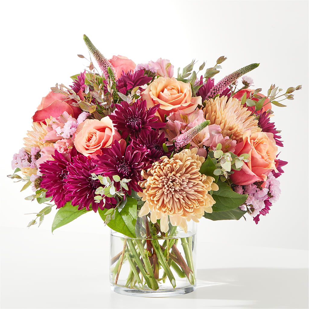 Berry Cobbler Bouquet – Rainbow Flower Shop, Huron SD
