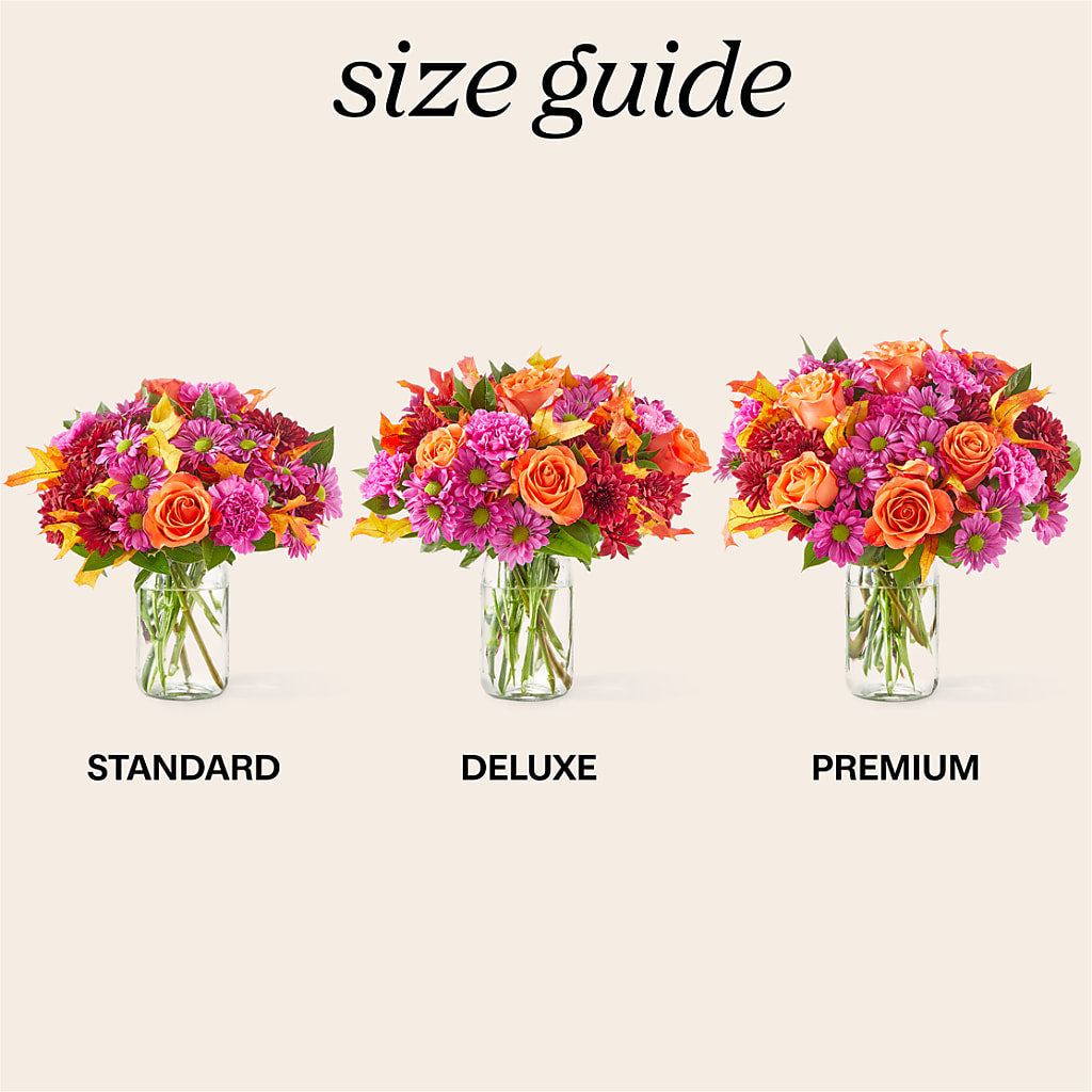 Mum's the Word Bouquet – Rainbow Flower Shop, Huron SD