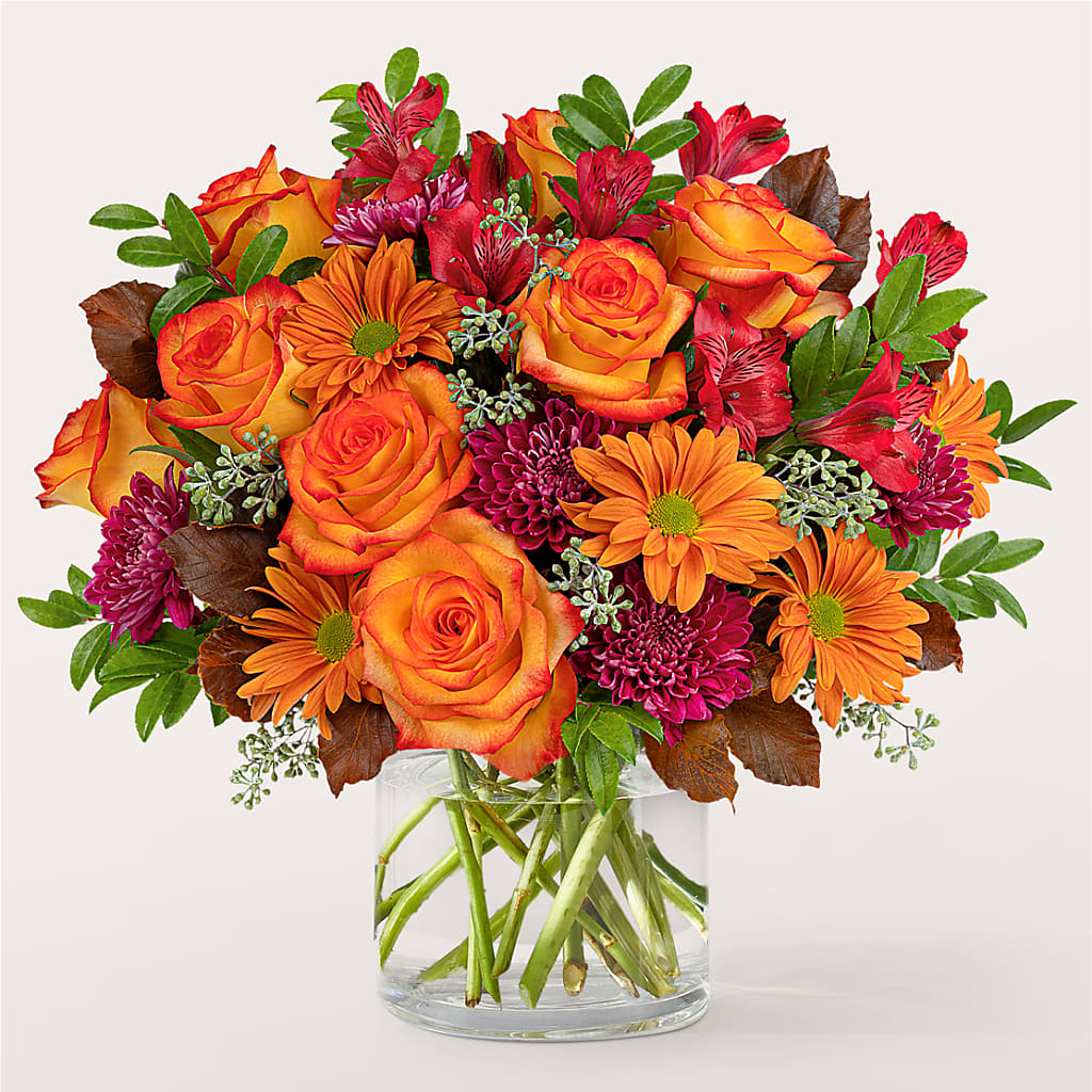 Brisk Morning Bouquet – Rainbow Flower Shop, Huron SD