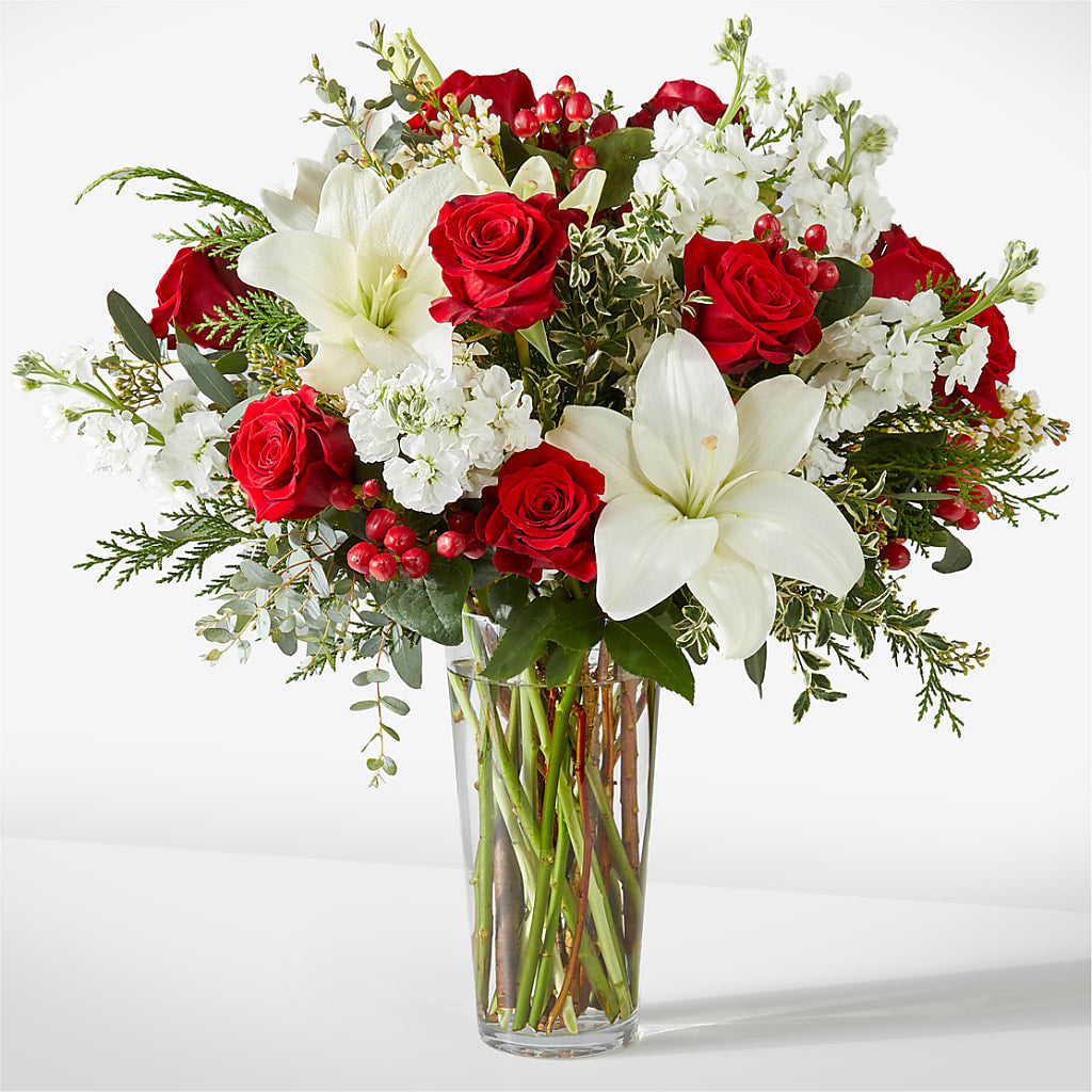 Twinkle Lights Bouquet – Rainbow Flower Shop, Huron SD