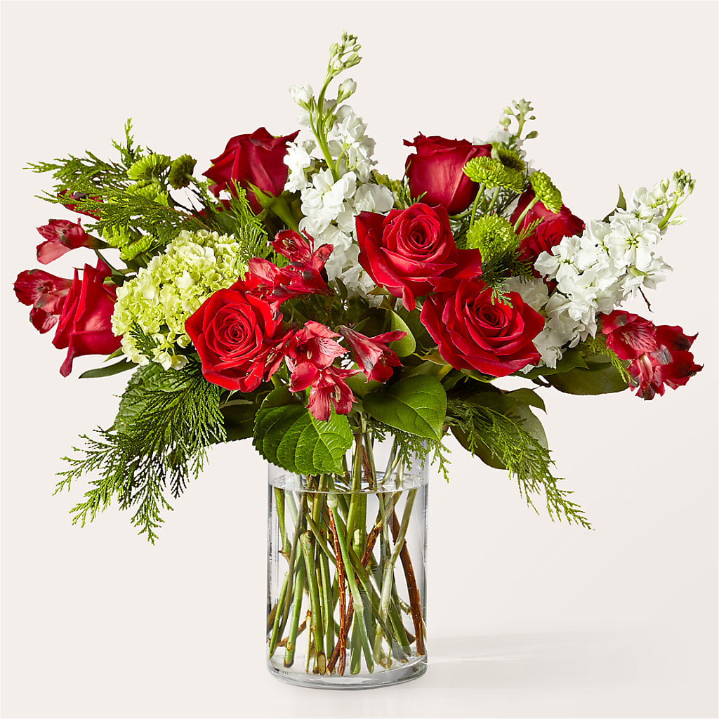 Tree Shopping Bouquet – Rainbow Flower Shop, Huron SD