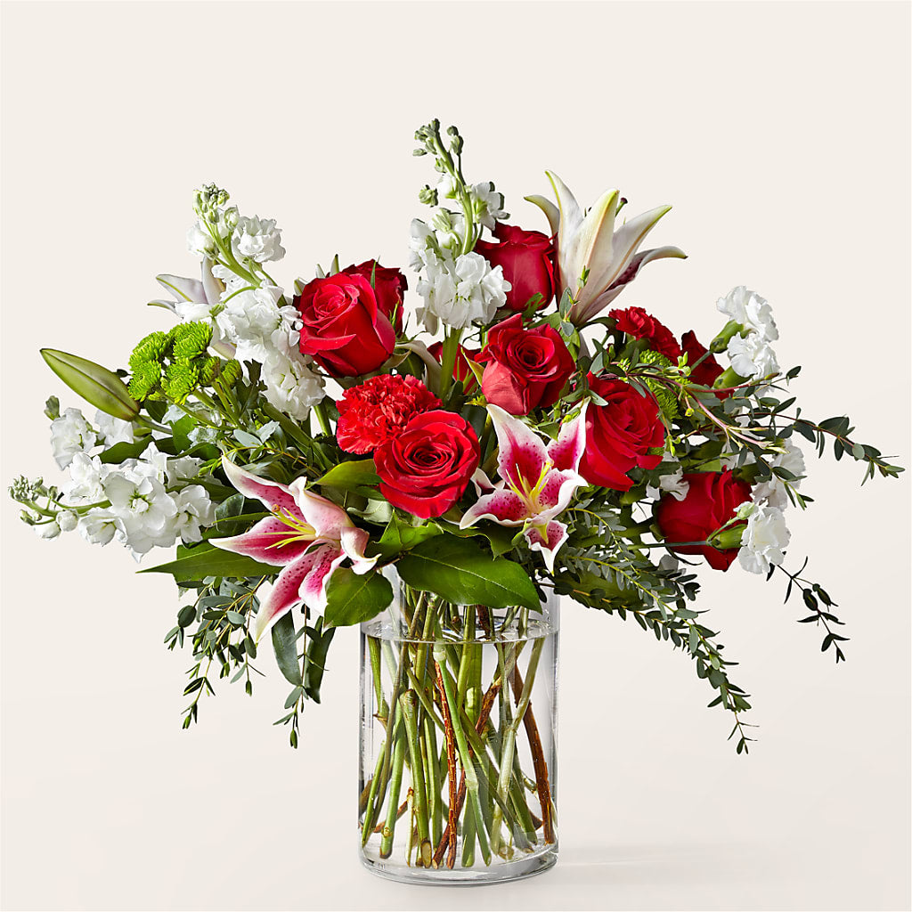 Gumdrop Button Bouquet – Rainbow Flower Shop, Huron SD