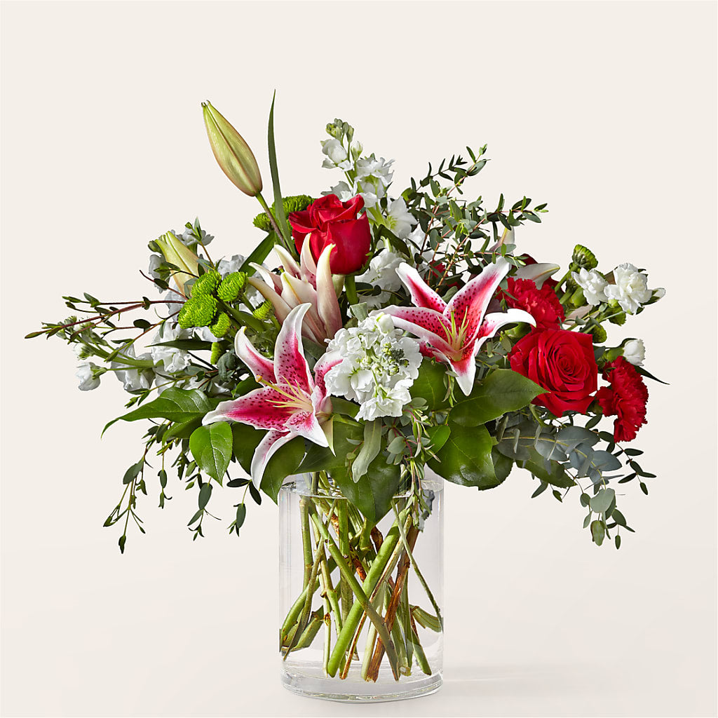 Gumdrop Button Bouquet – Rainbow Flower Shop, Huron SD