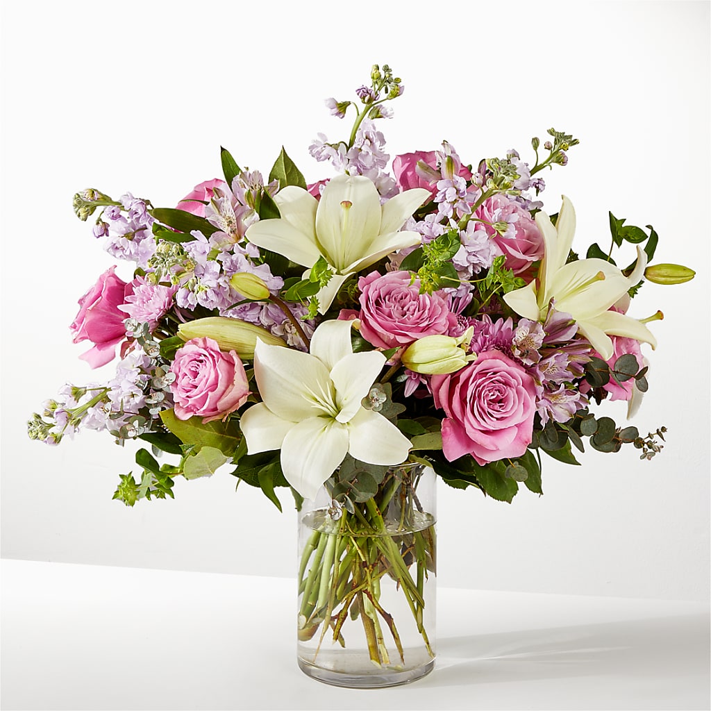 Daydreamer Bouquet – Rainbow Flower Shop, Huron SD