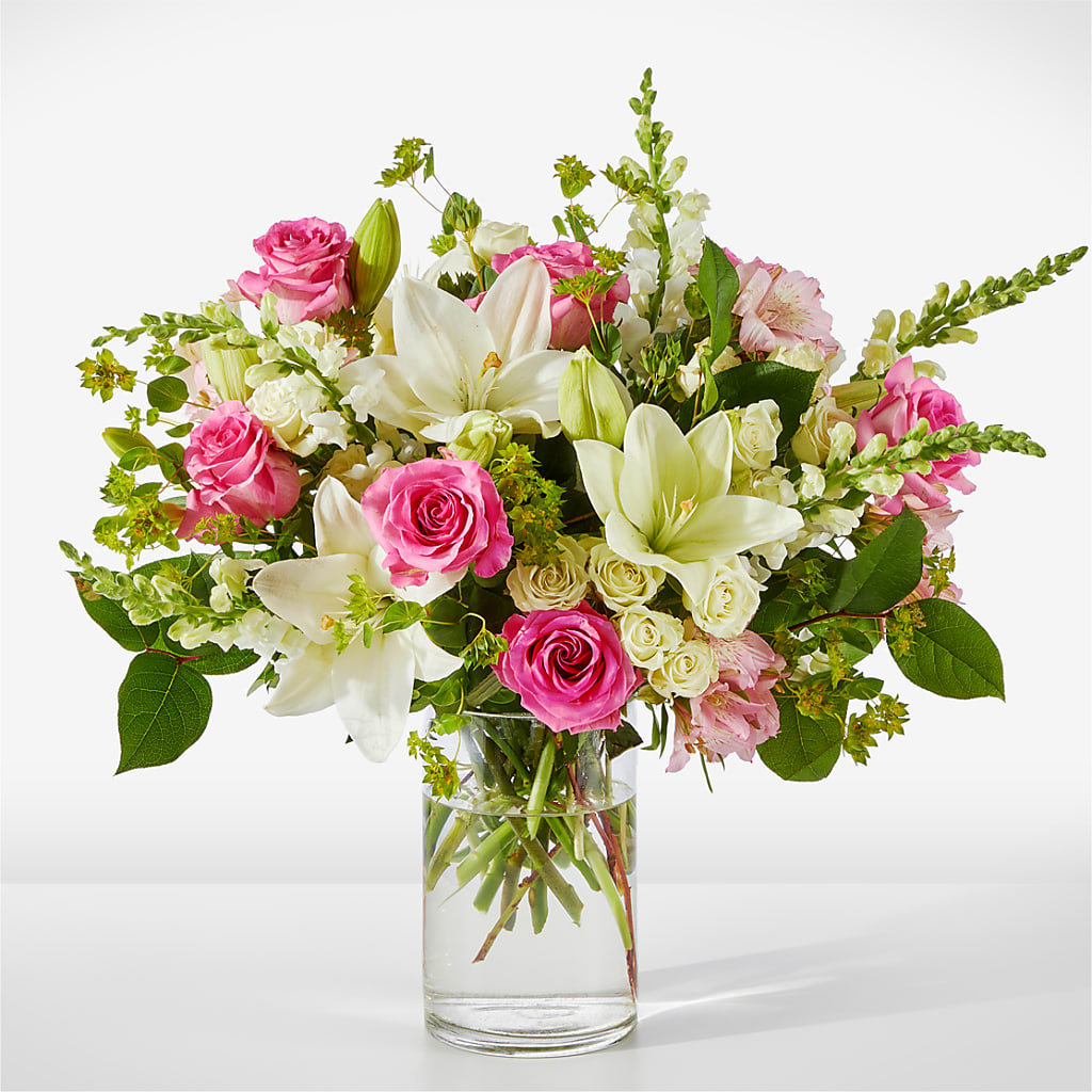 Fondly Bouquet – Rainbow Flower Shop, Huron SD