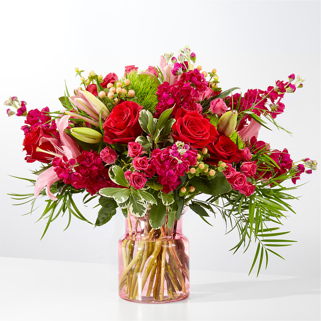 In Every Lifetime Bouquet – Rainbow Flower Shop, Huron SD