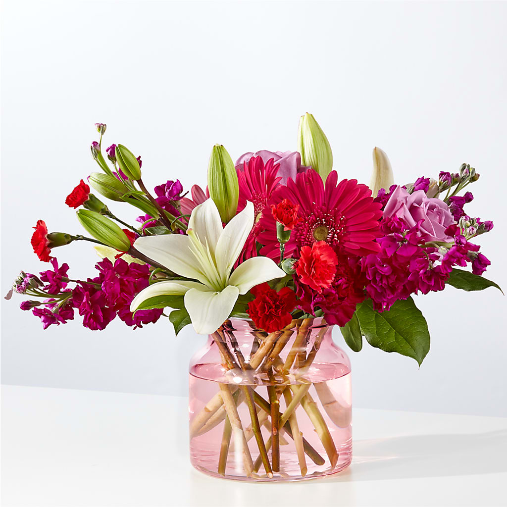 Other Half Bouquet – Rainbow Flower Shop, Huron SD