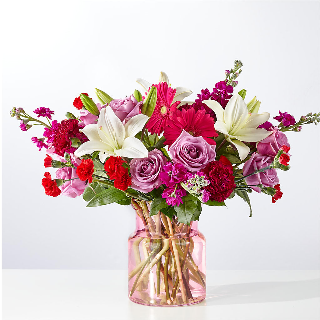 Other Half Bouquet – Rainbow Flower Shop, Huron SD