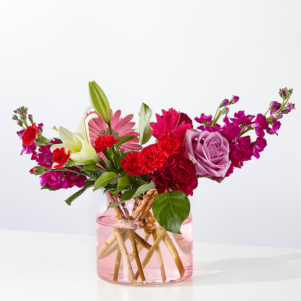 Other Half Bouquet – Rainbow Flower Shop, Huron SD