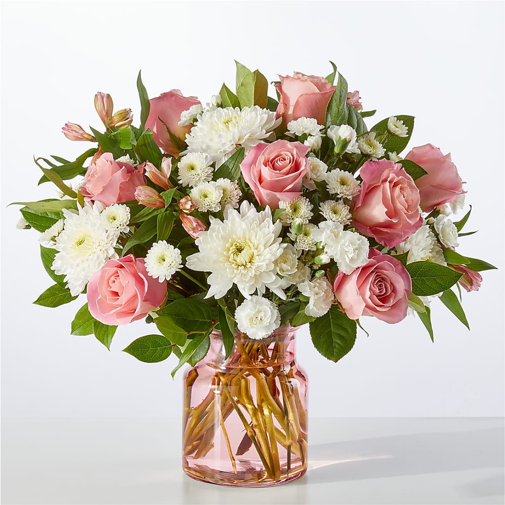 Infatuated Bouquet – Rainbow Flower Shop, Huron SD