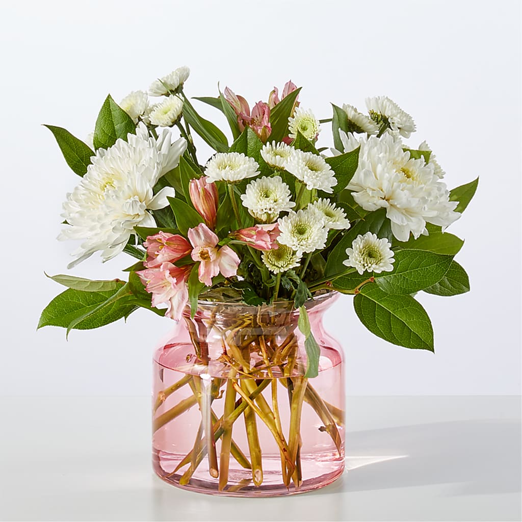 Infatuated Bouquet – Rainbow Flower Shop, Huron SD