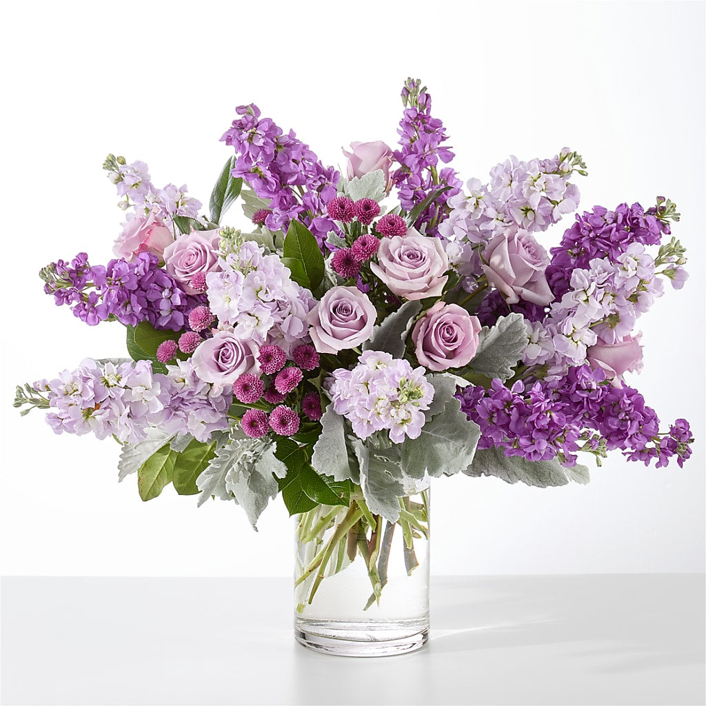 One in a Million Bouquet – Rainbow Flower Shop, Huron SD